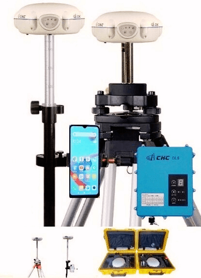 Na TOPOMETRIA, entendemos que a precisão é a base de todo empreendimento. Por isso, investimos em equipamentos de última geração